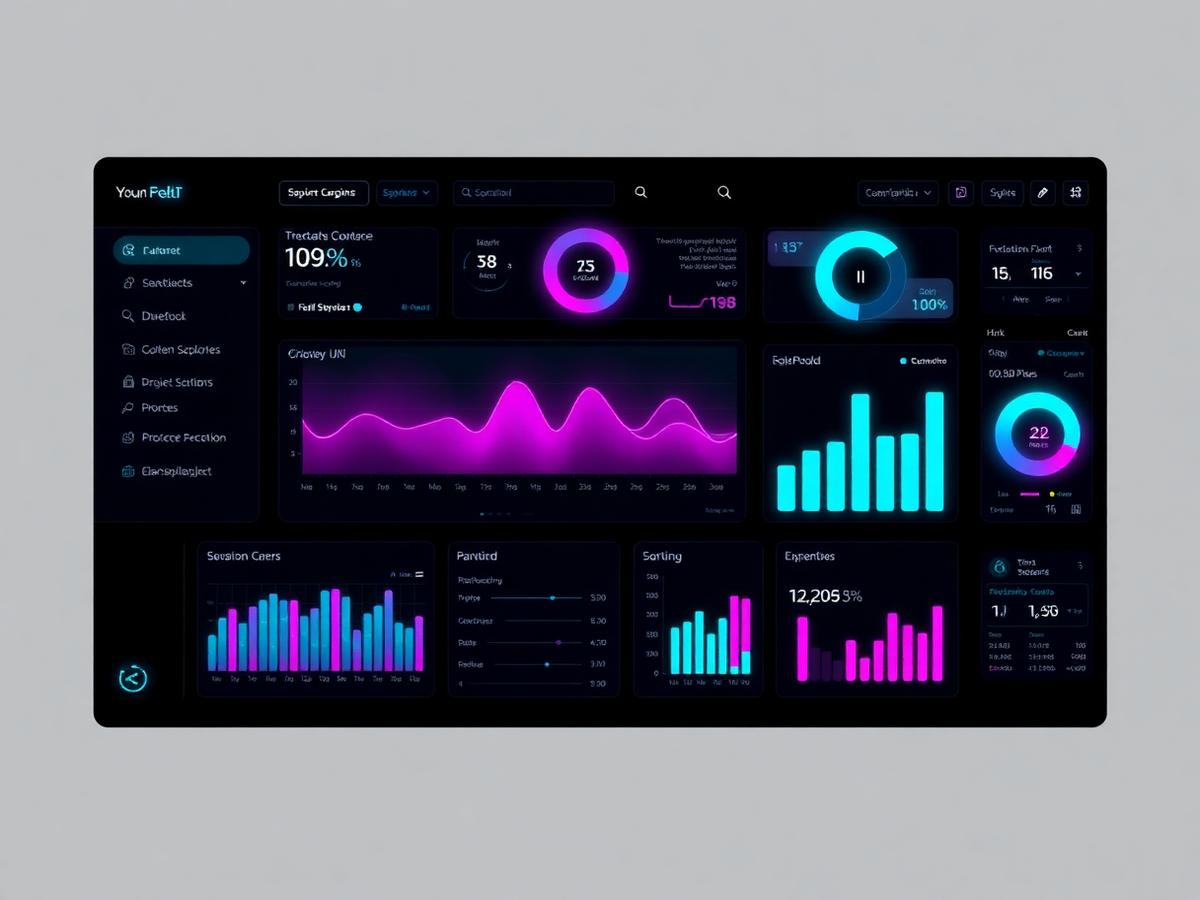 Halon Analytics